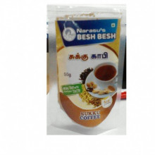 NARASUS SUKKU COFFE 50G